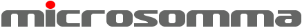 Microsomma Logo